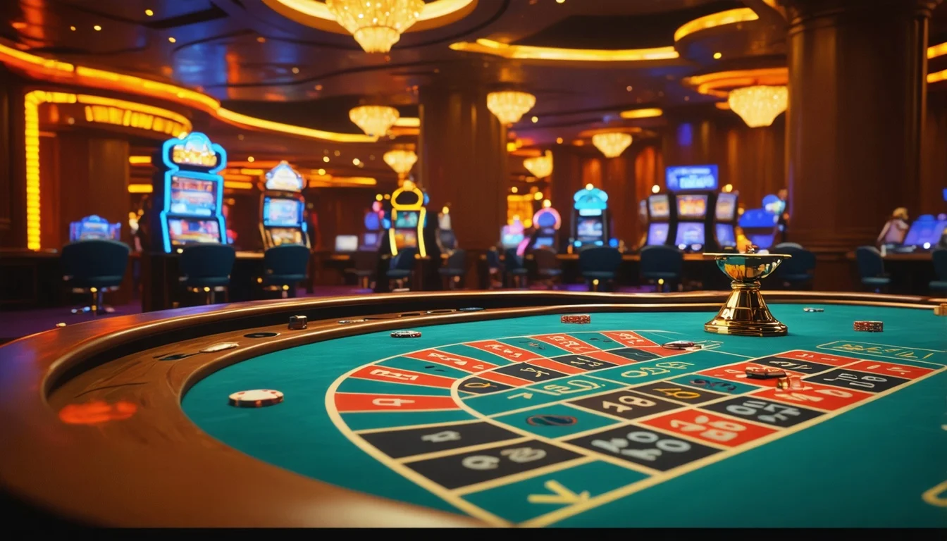 Betnano En Yeni Bonus Kampanyaları ve 2026 Rehberi