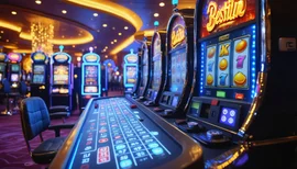 Betsilin Slot Sağlayıcı Bilgileri - İnceleme