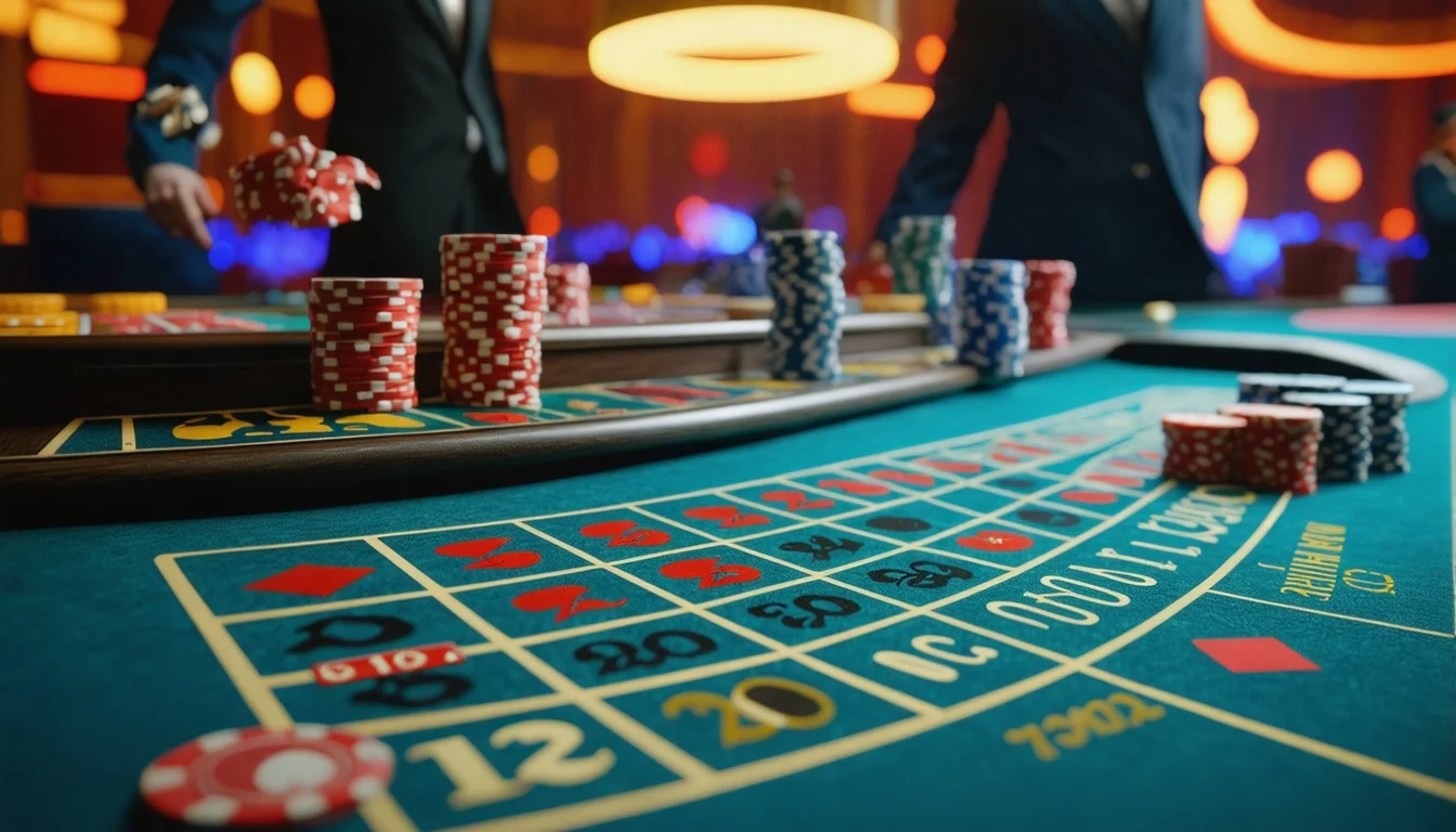 Bovbet Slot & Casino Promosyonları: Bonuslar, Ödemeler ve Stratejiler