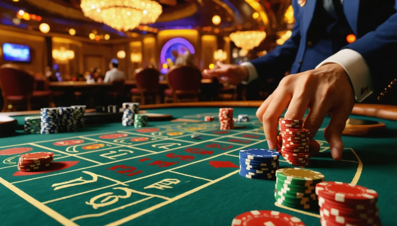 Herkülbet Slot Bonusları ve Casino Promosyonları