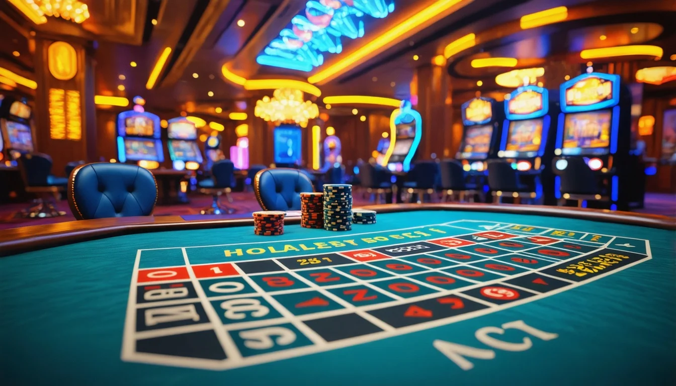Holeybet En Yeni Bonus Kampanyaları 2026
