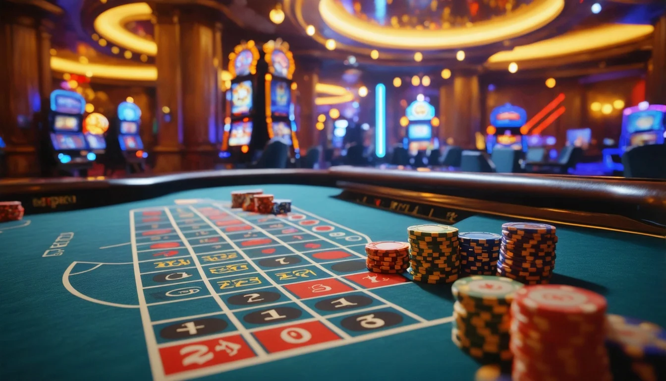 KralBet Hoş Geldin Bonusu Rehberi: %500'den 500 FS'e Tüm Detaylar