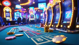 KralBet Slot Bonusları ve Promosyonlar - Rehber