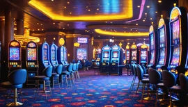 KralBet Slot Sağlayıcıları İncelemesi