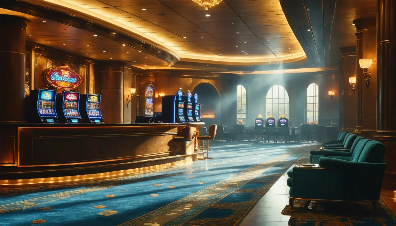 Şans Casino Bonusları ve Kampanyalar