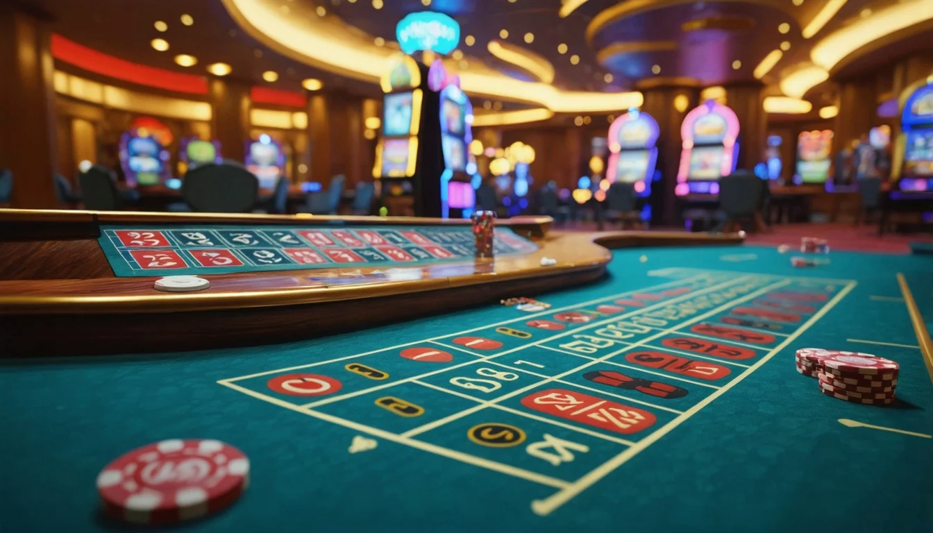 Şans Casino En Hızlı Erişim Linki: Güncel Giriş, Bonuslar ve Ödeme Rehberi