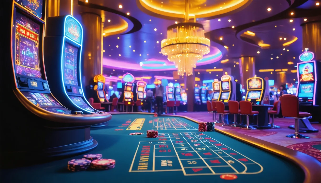 Şans Casino Güncel Giriş Linki — Kesintisiz Erişim Rehberi