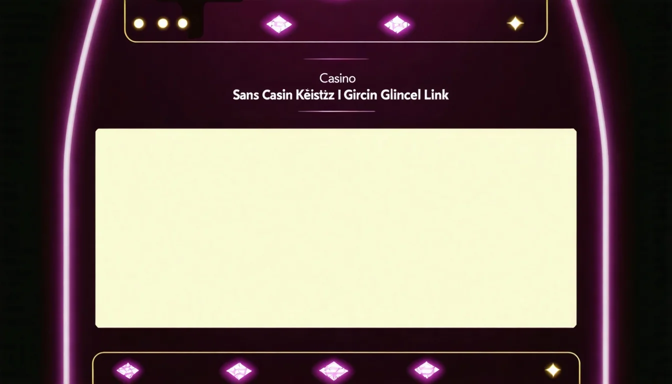 Şans Casino Lisans ve Güvenilirlik İncelemesi