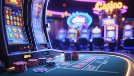 Şans Casino Son Giriş Adresi: Güncel Giriş, Bonuslar ve Ödemeler