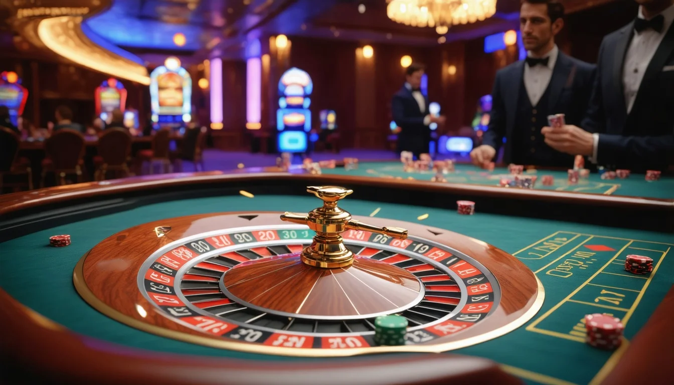 Savoybetting Mobil & Web Giriş Rehberi: Hızlı ve Güvenli Erişim