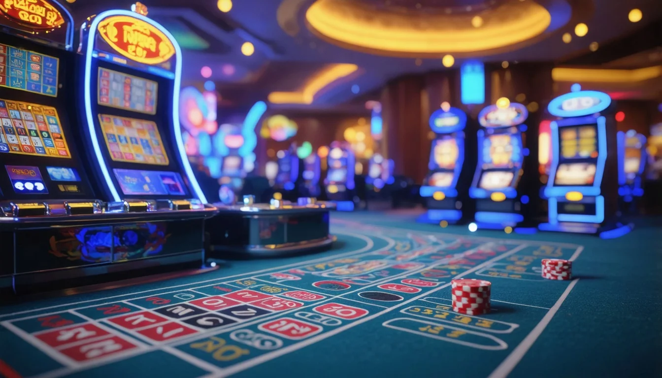 Totemcasino Bonus Çevrim Şartları: Adım Adım Açıklama