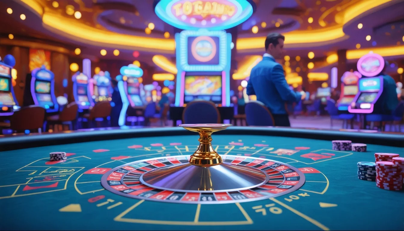 Totemcasino Bonus ve Kampanyalar: Tüm Detaylar ve İpuçları