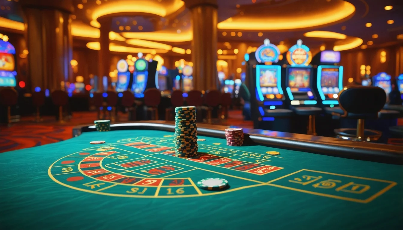 Totemcasino En Çok Oynanan Slotlar — 2026 Rehberi