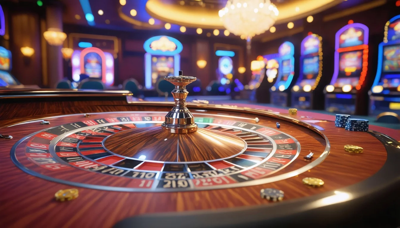 Totemcasino En Hızlı Giriş Linki: Hemen Erişim ve Güvenli Adımlar