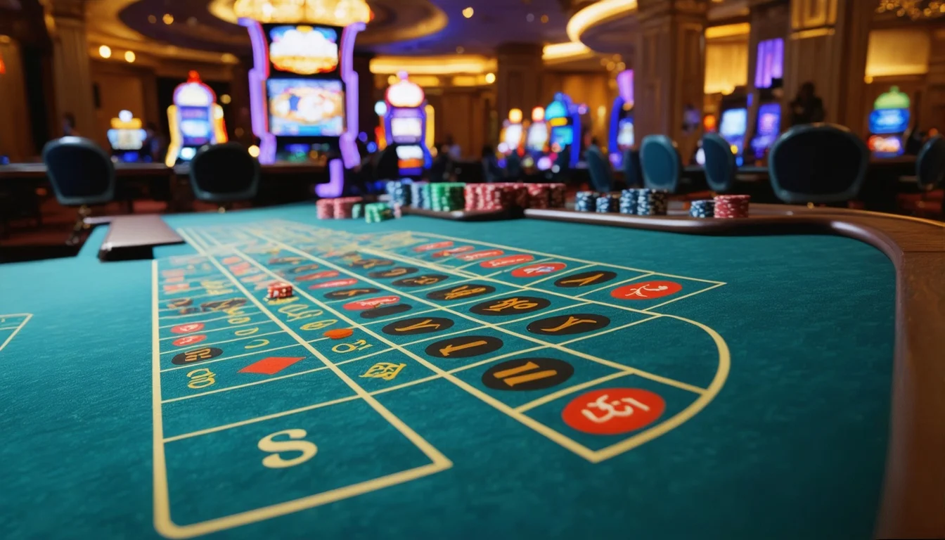 Totemcasino Güncel Giriş Linki — Kesintisiz Erişim