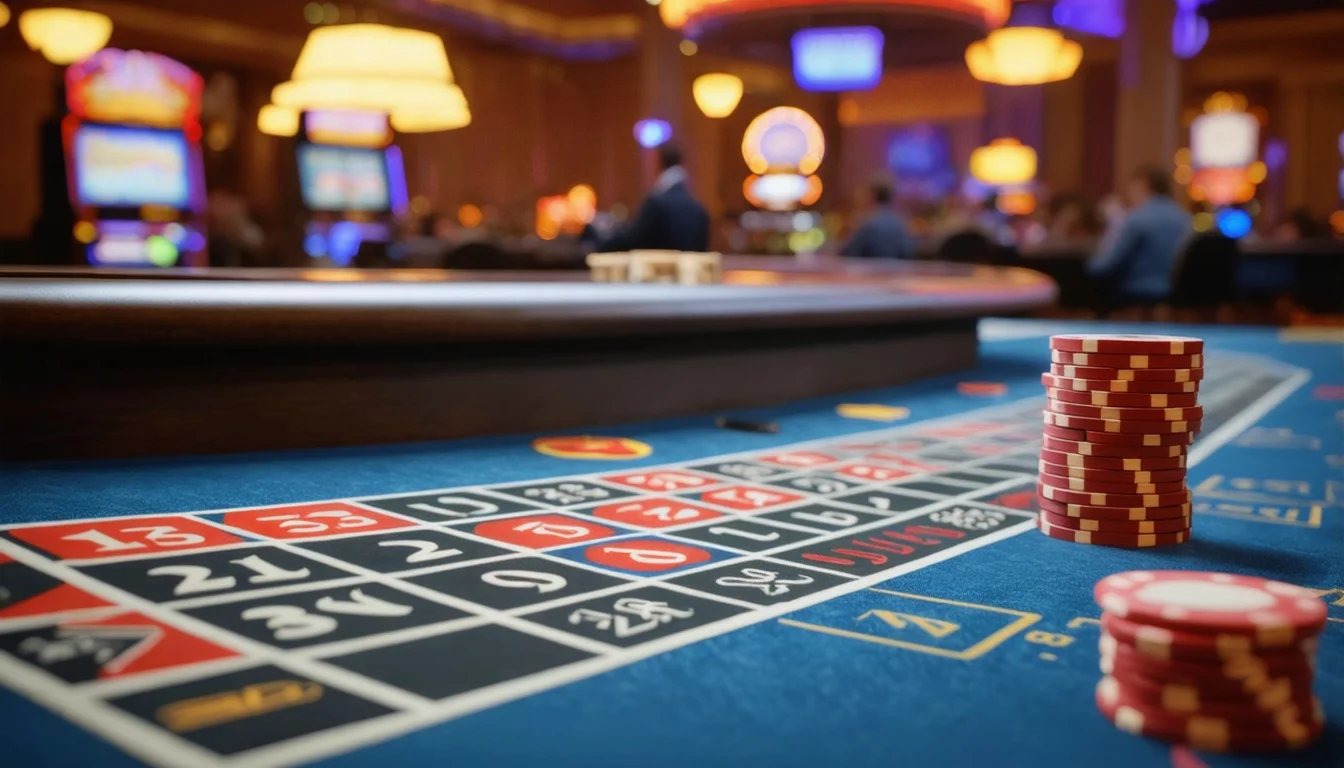 Totemcasino Kesintisiz Erişim Linki - Güncel Giriş