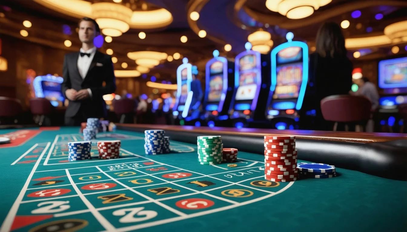 Totemcasino: Kullanıcı Yorumları ve Güven Analizi