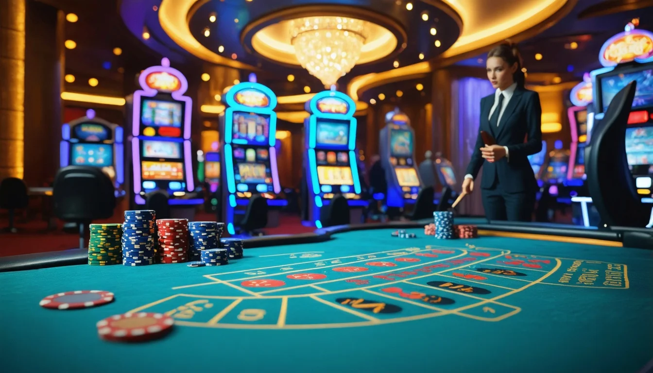 Totemcasino Lisanslı mı? Detaylı İnceleme ve Ödeme Bilgileri