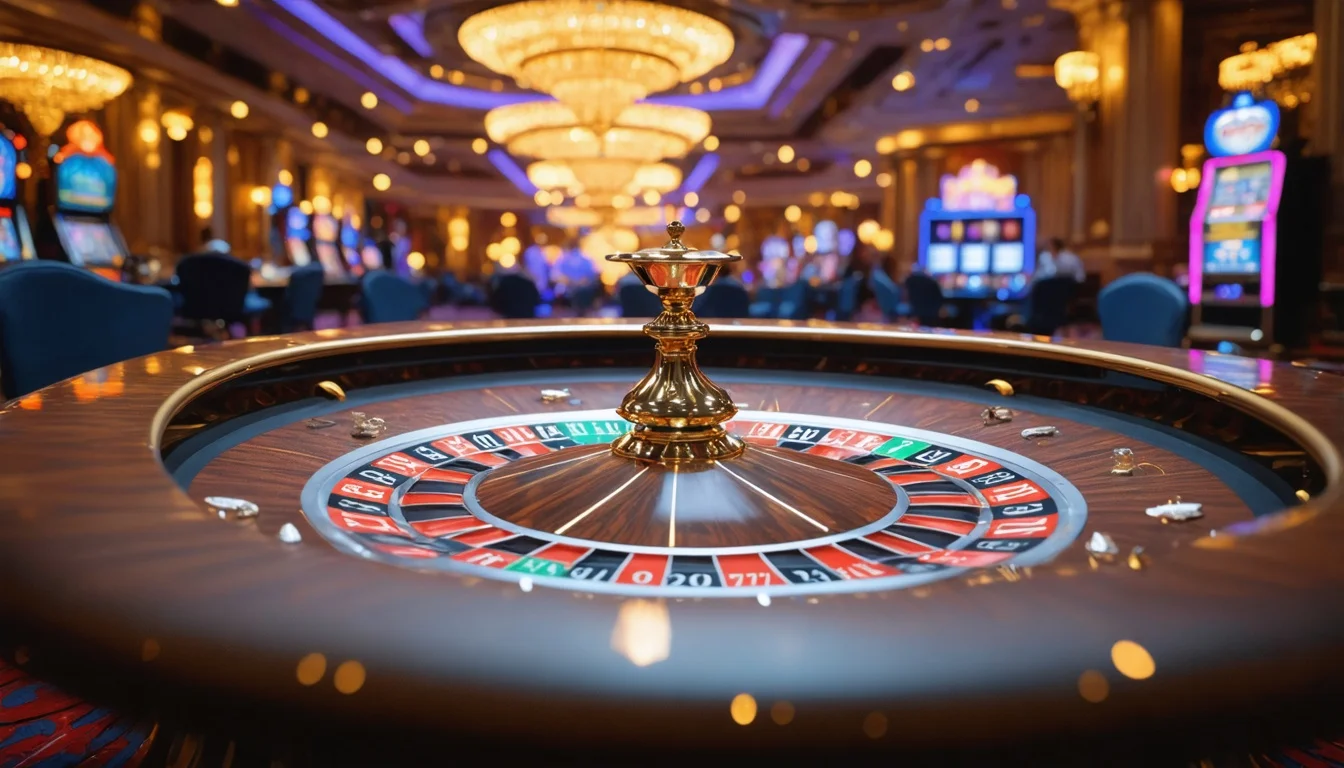 Totemcasino Ödeme Hızı ve Destek Kalitesi