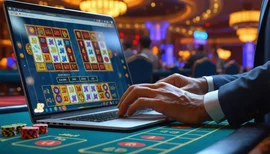 Totemcasino RTP ve Oyun Çeşitliliği Analizi — Hangi Oyunlar Daha Kazandırıyor?