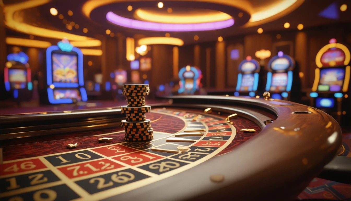 Totemcasino Slot Deneyimi Nasıl? Başlangıç Rehberi ve İpuçları