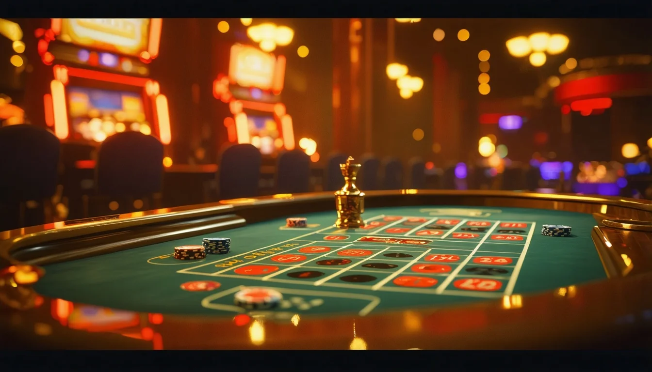 Totemcasino Slot Sağlayıcı Bilgileri ve RTP İncelemesi