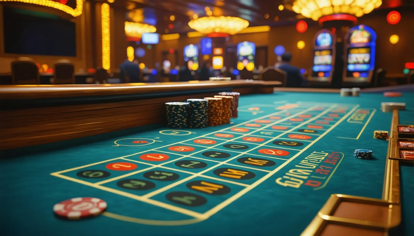Totemcasino Son Çalışan Adres Bilgisi: Güncel Giriş ve Güvenlik Rehberi